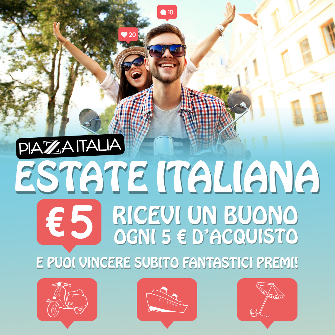 Italiana occhiali deals via casilina